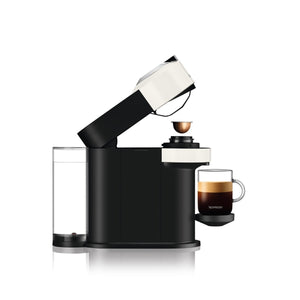 Kapsulový kávovar Nespresso Vertuo White De´Longhi ENV120W
