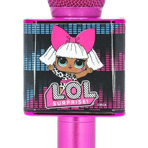 Karaoke mikrofón L.O.L. Surprise!