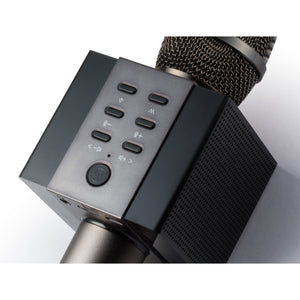 Karaoke mikrofón Technaxx ELEGANCE BT-X45 (4812)