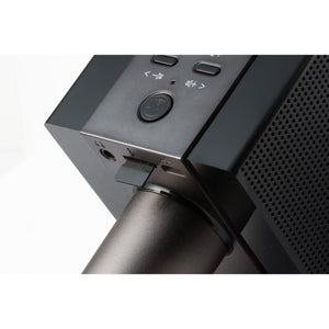 Karaoke mikrofón Technaxx ELEGANCE BT-X45 (4812)