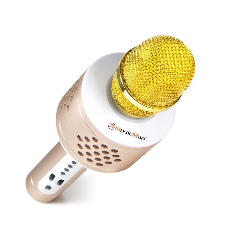 Karaoke mikrofón Technaxx PRO BT-X35 (4611)