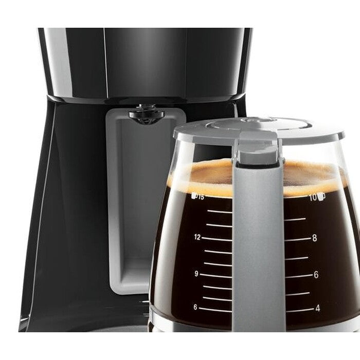Kávovar Bosch TKA3A033, čierny