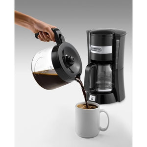 Kávovar De'Longhi ICM15210.1