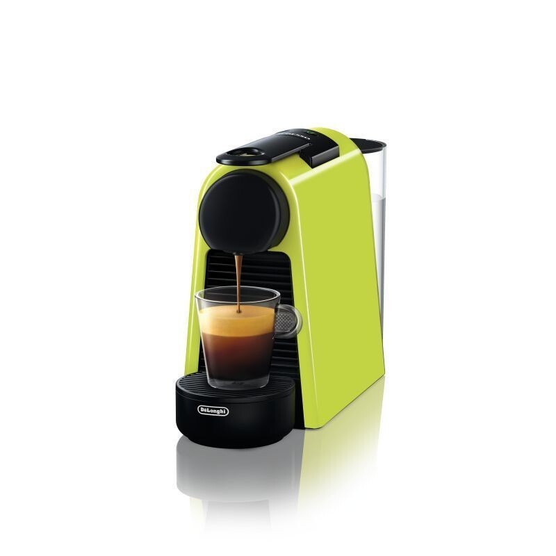 Kapsuľový kávovar Nespresso De&#39;Longhi EN85.L