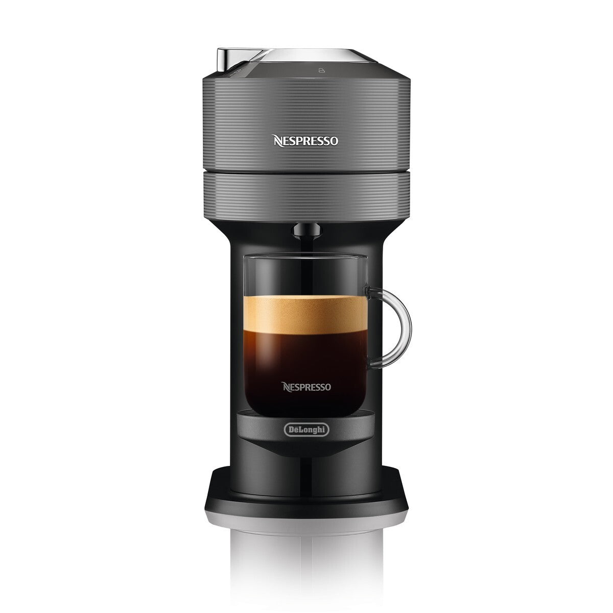 Kapsulový kávovar Nespresso De'Longhi ENV120.GY