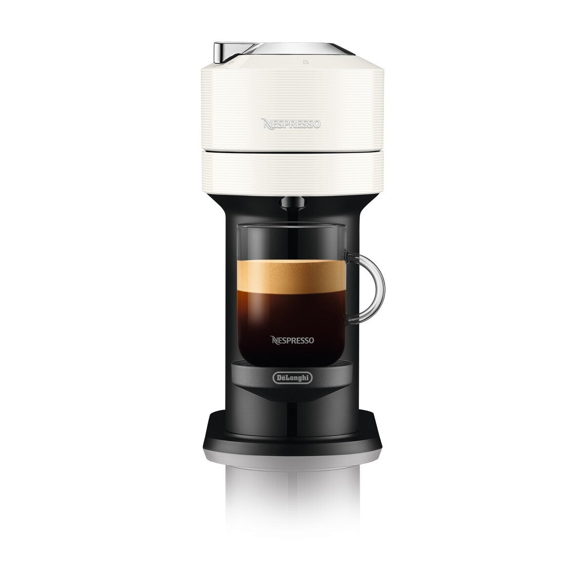 Kapsulový kávovar Nespresso De'Longhi ENV120.W