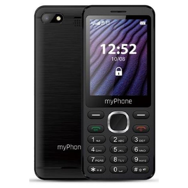 Mobil MyPhone Maestro 2 čierny