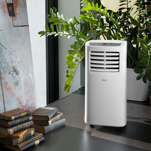 Klimatizácia, ochladzovač a ventilátor Argo SWAN EVO 3v1