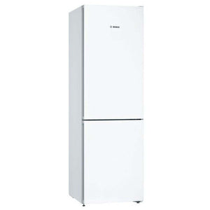 Kombinovaná chladnička s mrazničkou dole Bosch KGN36VWEC