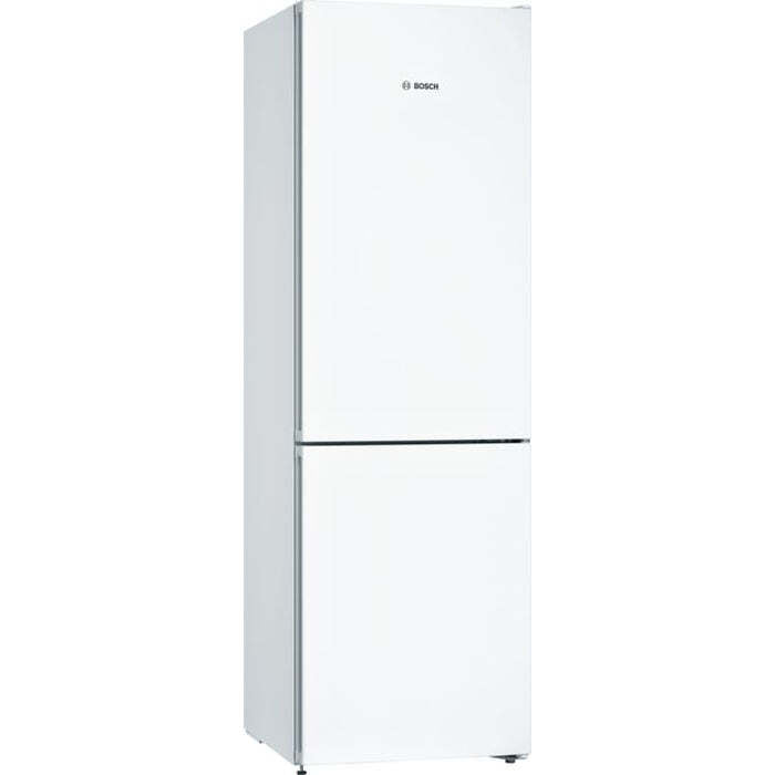 Kombinovaná chladnička s mrazničkou dole Bosch KGN36VWEC