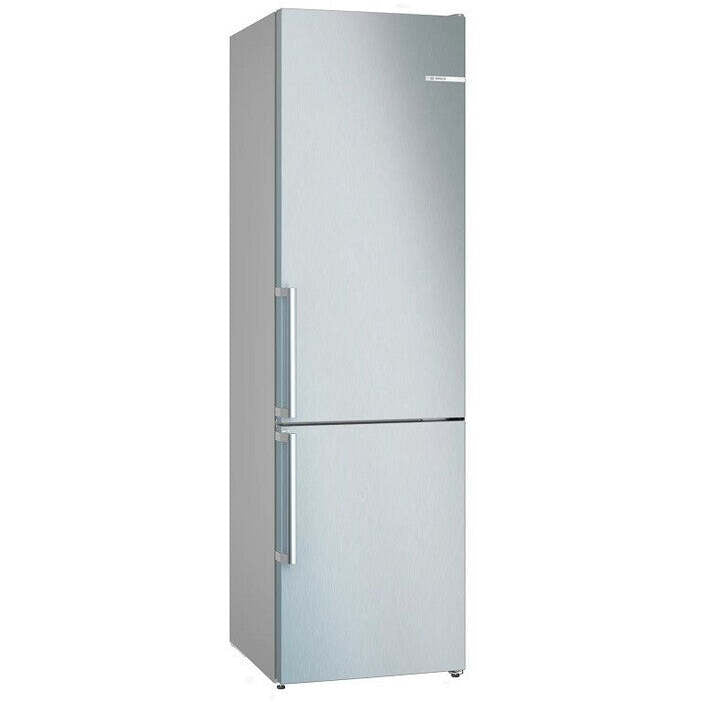 Kombinovaná chladnička s mrazničkou dole Bosch KGN39VLCT POŠKODENÝ OBAL