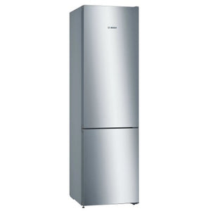 Kombinovaná chladnička s mrazničkou dole Bosch KGN39VLEB