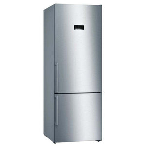 Kombinovaná chladnička s mrazničkou dole Bosch KGN56XIDP