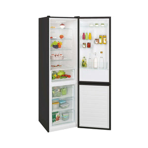 Kombinovaná chladnička s mrazničkou dole Candy CCE4T620EB