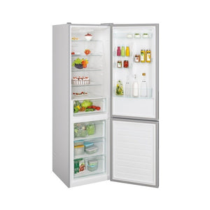 Kombinovaná chladnička s mrazničkou dole Candy CCE4T620ES