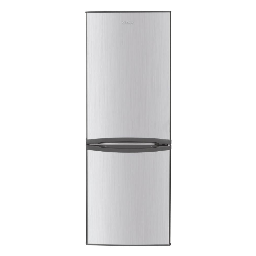 Kombinovaná chladnička s mrazničkou dole Candy CFM 14504SN