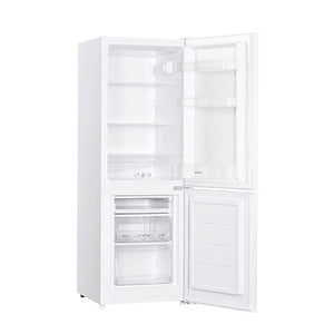 Kombinovaná chladnička s mrazničkou dole Candy CHCS 4144WN