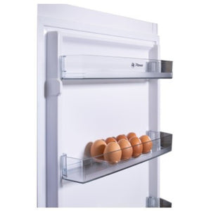 Kombinovaná chladnička s mrazničkou dole Elmax RCS2270W POŠKODENÝ