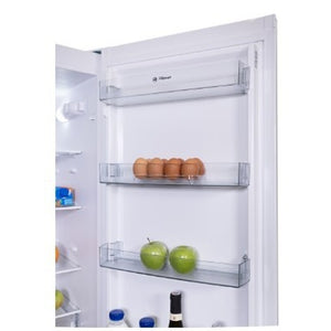 Kombinovaná chladnička s mrazničkou dole Elmax RCS2270X