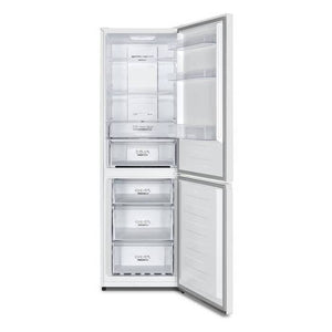 Kombinovaná chladnička s mrazničkou dole Gorenje N619EAW4 POŠKODENÝ OBAL
