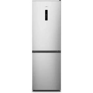 Kombinovaná chladnička s mrazničkou dole Gorenje N619EAXL4