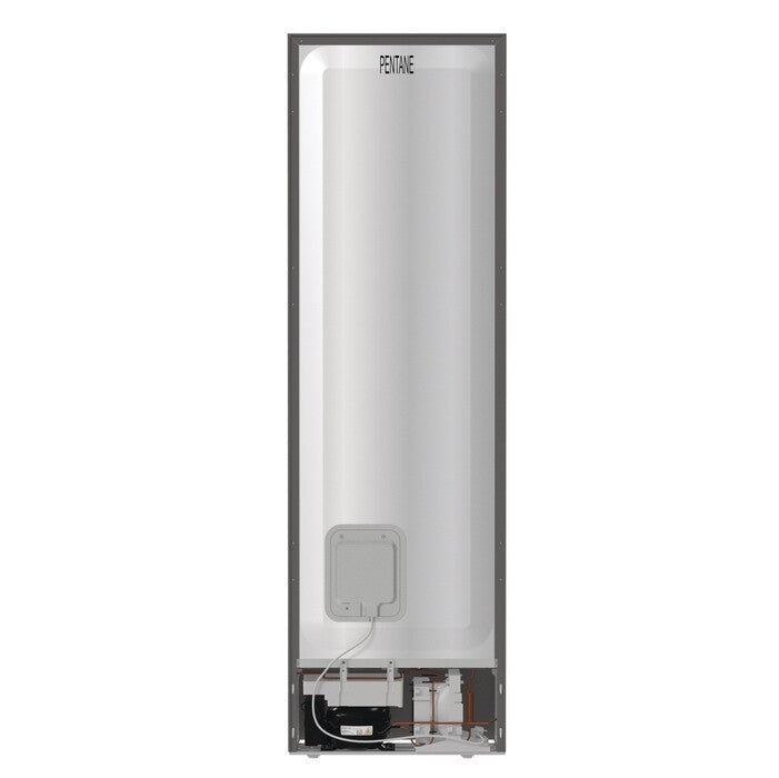 Kombinovaná chladnička s mrazničkou dole Gorenje NRC620CSXL4