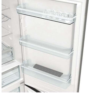 Kombinovaná chladnička s mrazničkou dole Gorenje NRK6192AXL4 POU