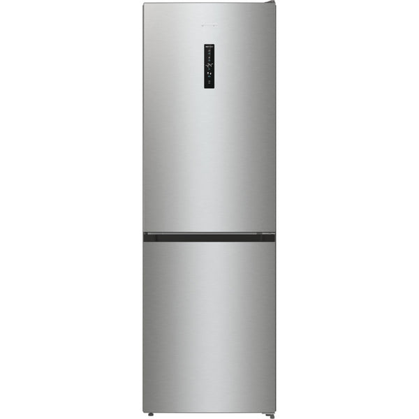 Kombinovaná chladnička s mrazničkou dole Gorenje NRK619CA2XL4