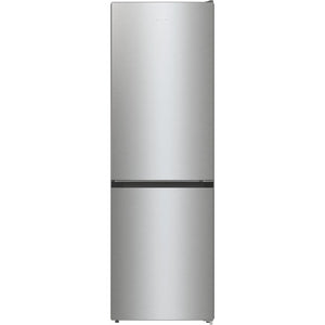 Kombinovaná chladnička s mrazničkou dole Gorenje NRK61CS2XL4