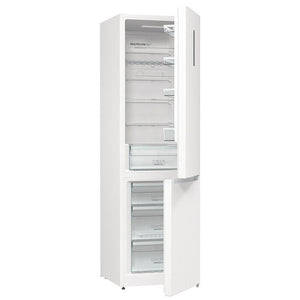 Kombinovaná chladnička s mrazničkou dole Gorenje NRK62CAW4