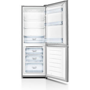 Kombinovaná chladnička s mrazničkou dole Gorenje RK416DPS4