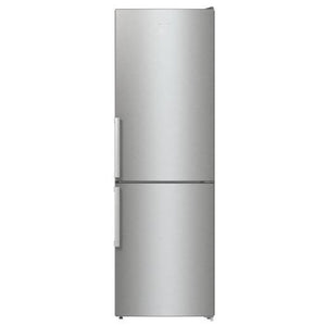Kombinovaná chladnička s mrazničkou dole Gorenje RK6192EXL5F VAD