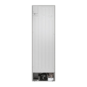 Kombinovaná chladnička s mrazničkou dole Haier HDW1620CNPD