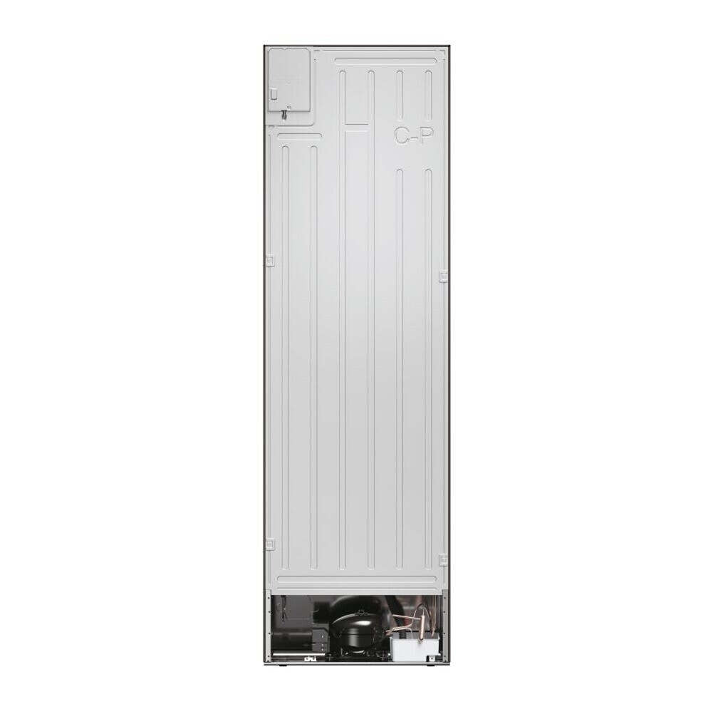 Kombinovaná chladnička s mrazničkou dole Haier HDW3620DNPD