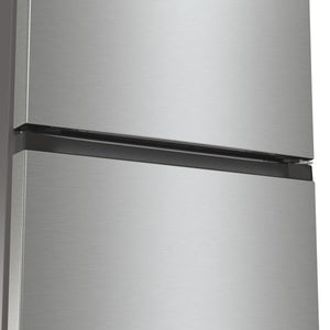 Kombinovaná chladnička s mrazničkou dole Hisense RB390N4BC20