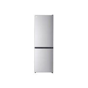 Kombinovaná chladnička s mrazničkou dole LG GBM21HSADH