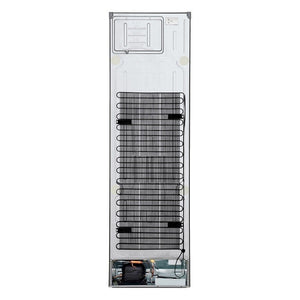 Kombinovaná chladnička s mrazničkou dole LG GBP32DSKZN