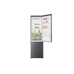 Kombinovaná chladnička s mrazničkou dole LG GBP62DSXCC1 POŠKODENÝ OBAL