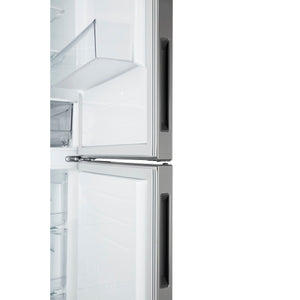 Kombinovaná chladnička s mrazničkou dole LG GBP62PZTBC