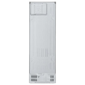 Kombinovaná chladnička s mrazničkou dole LG GBV3100CPY