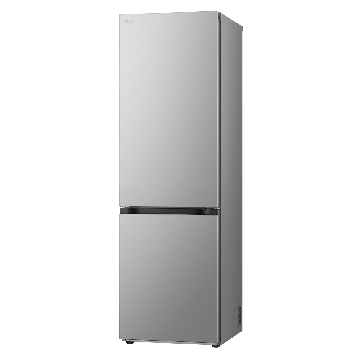 Kombinovaná chladnička s mrazničkou dole LG GBV3100CPY
