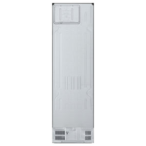 Kombinovaná chladnička s mrazničkou dole LG GBV7280AEV