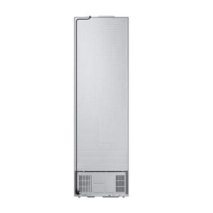 Kombinovaná chladnička s mrazničkou dole Samsung RB38A7B63S9/EF