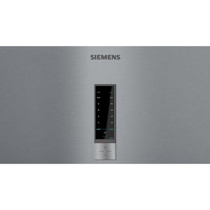 Kombinovaná chladnička s mrazničkou dole Siemens KG49NXIEP