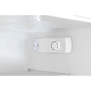 Kombinovaná chladnička s mrazničkou hore Gorenje RF212EPW4