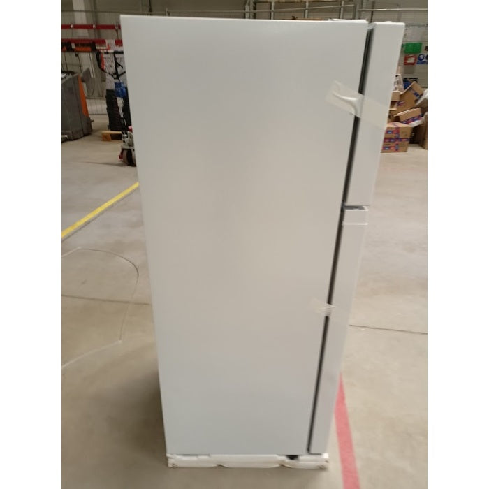 Kombinovaná chladnička s mrazničkou hore Gorenje RF312EPW4 POŠKODENIA