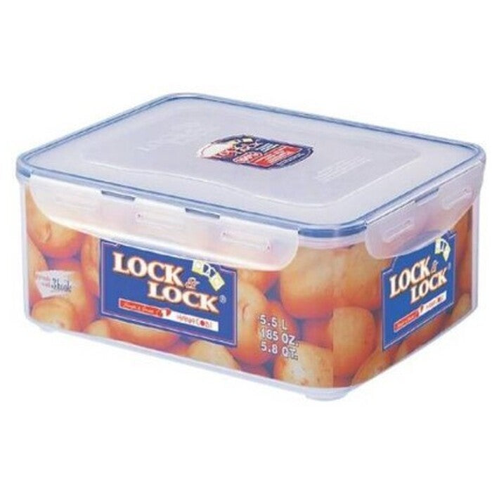 Dóza na potraviny Lock & Lock HPL836, 5,5l