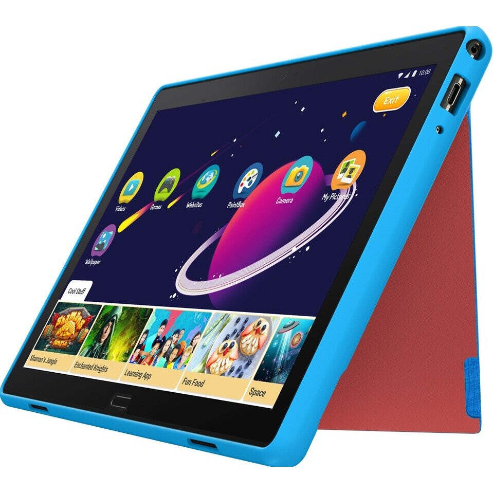Kryt pre tablet Lenovo Tab M10 (ZG38C02778)