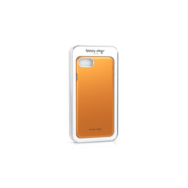 Zadný kryt pre Apple iPhone 7/8 slim, rosegold