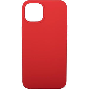 Zadný kryt pre iPhone 13 Mini, červená